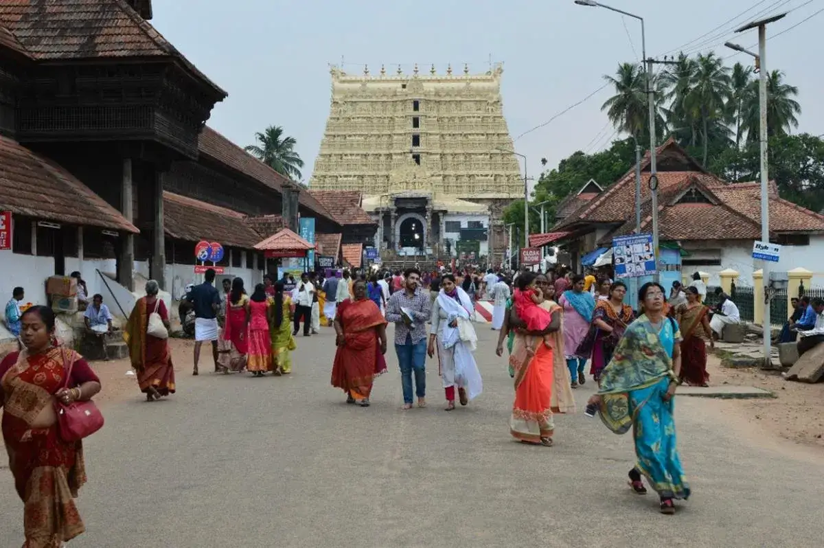 Podróż po Kerali w Indiach czego można się spodziewać podczas wizyty