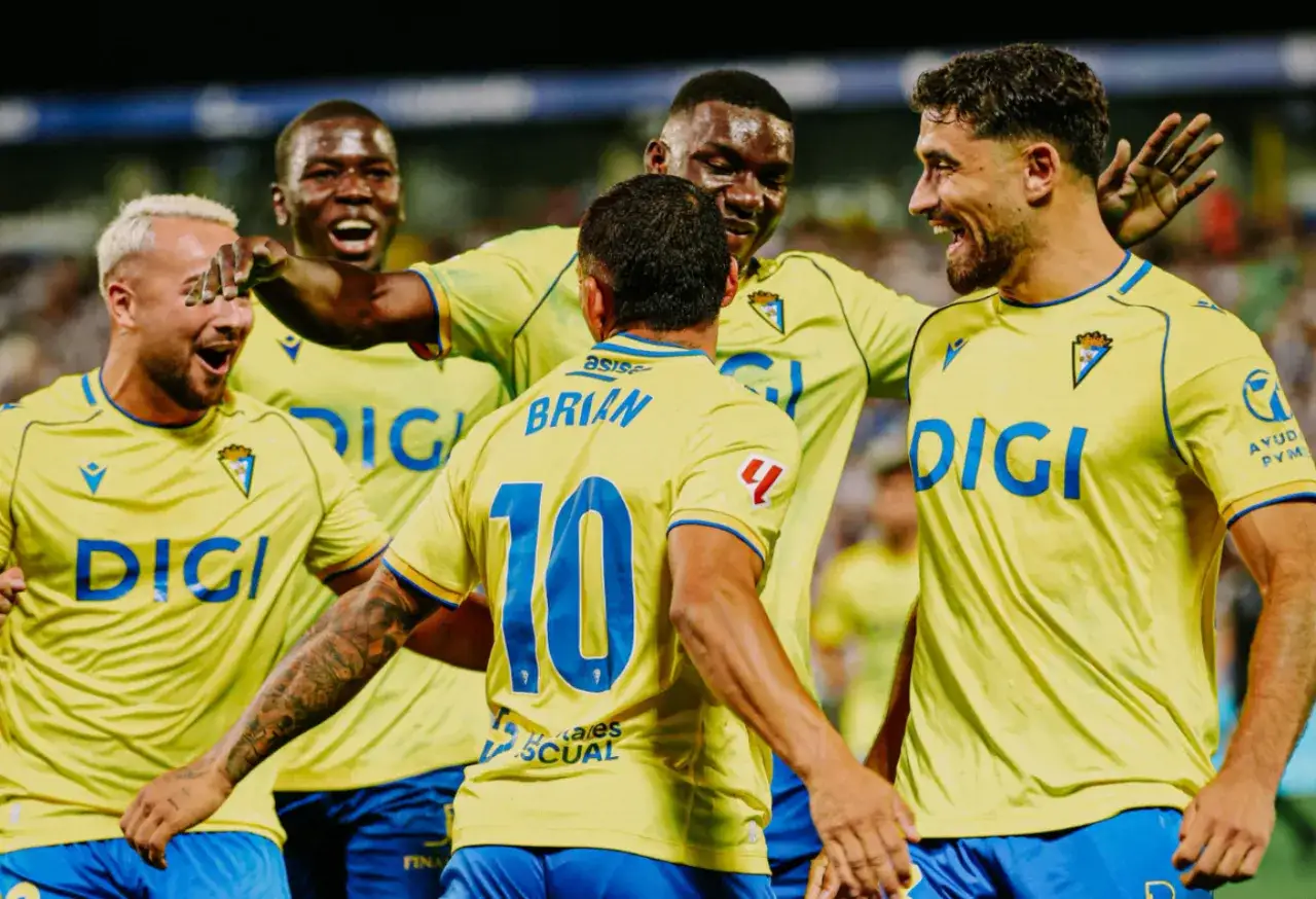 Cádiz CF: Empate 1-1. ¿Cómo impacta en la lucha por el ascenso?