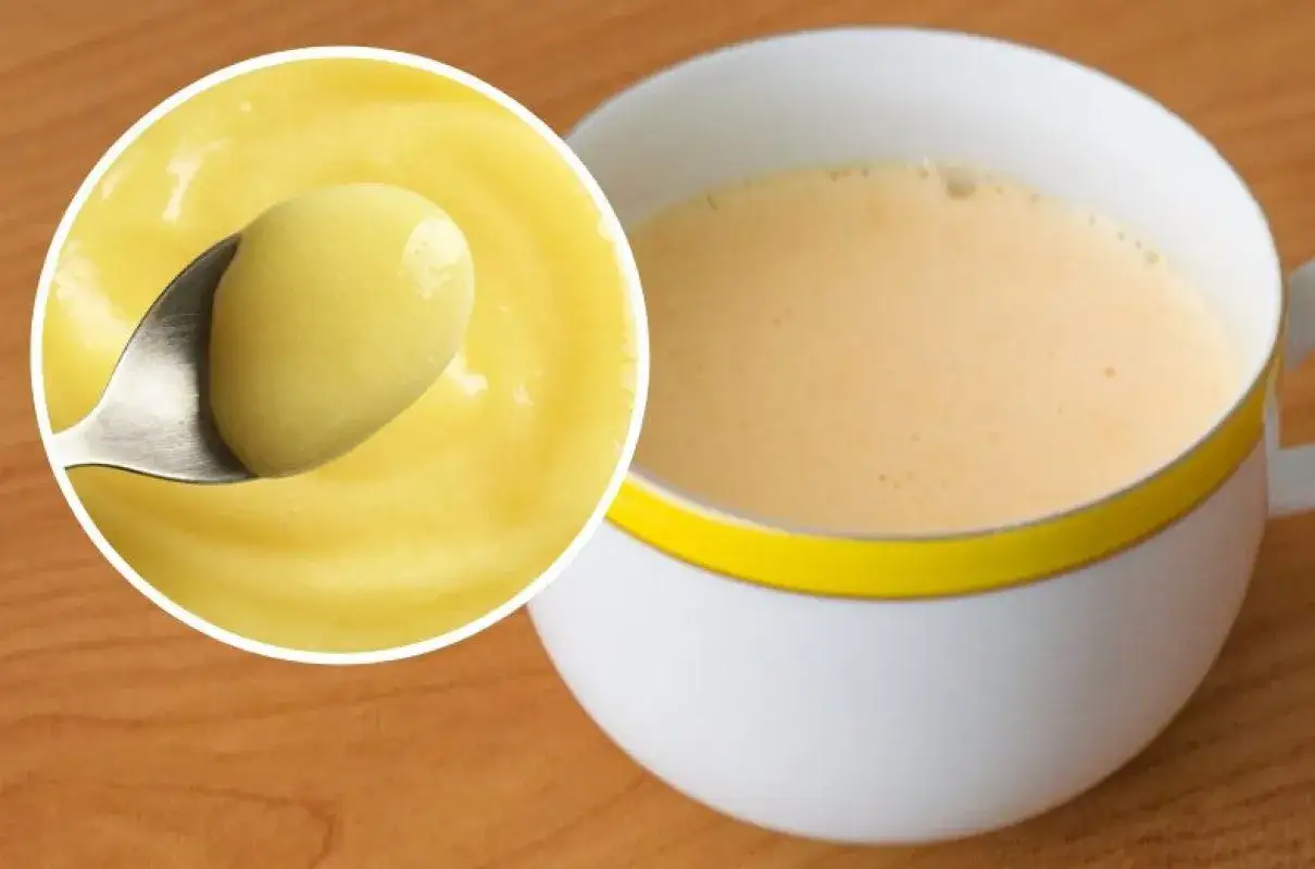 Kogel-mogel: Czy jest zdrowy? Jak sparzyć jajka i unikać Salmonelli