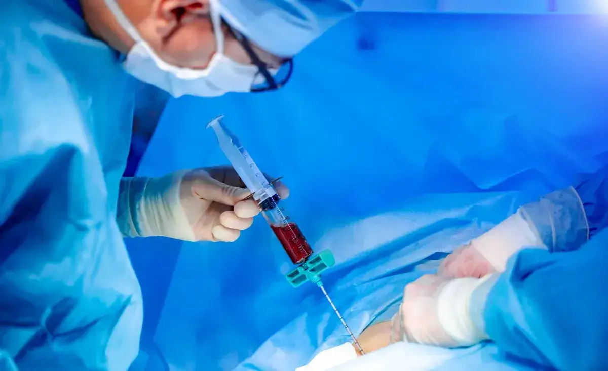 Technik sterylizacji medycznej: Co robi? Klucz do bezpieczeństwa pacjentów