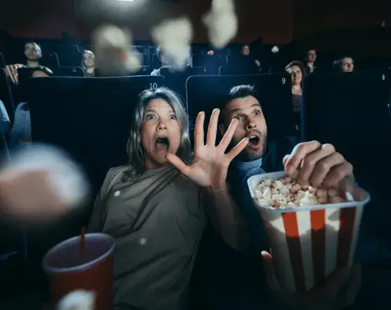 Mrożące krew w żyłach książki horrory polskie - 10 najlepszych