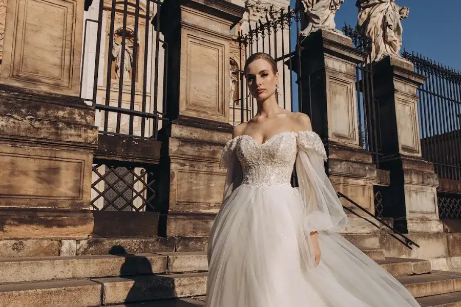 Gdzie oddać suknię ślubną w Krakowie i pomóc innym w potrzebie