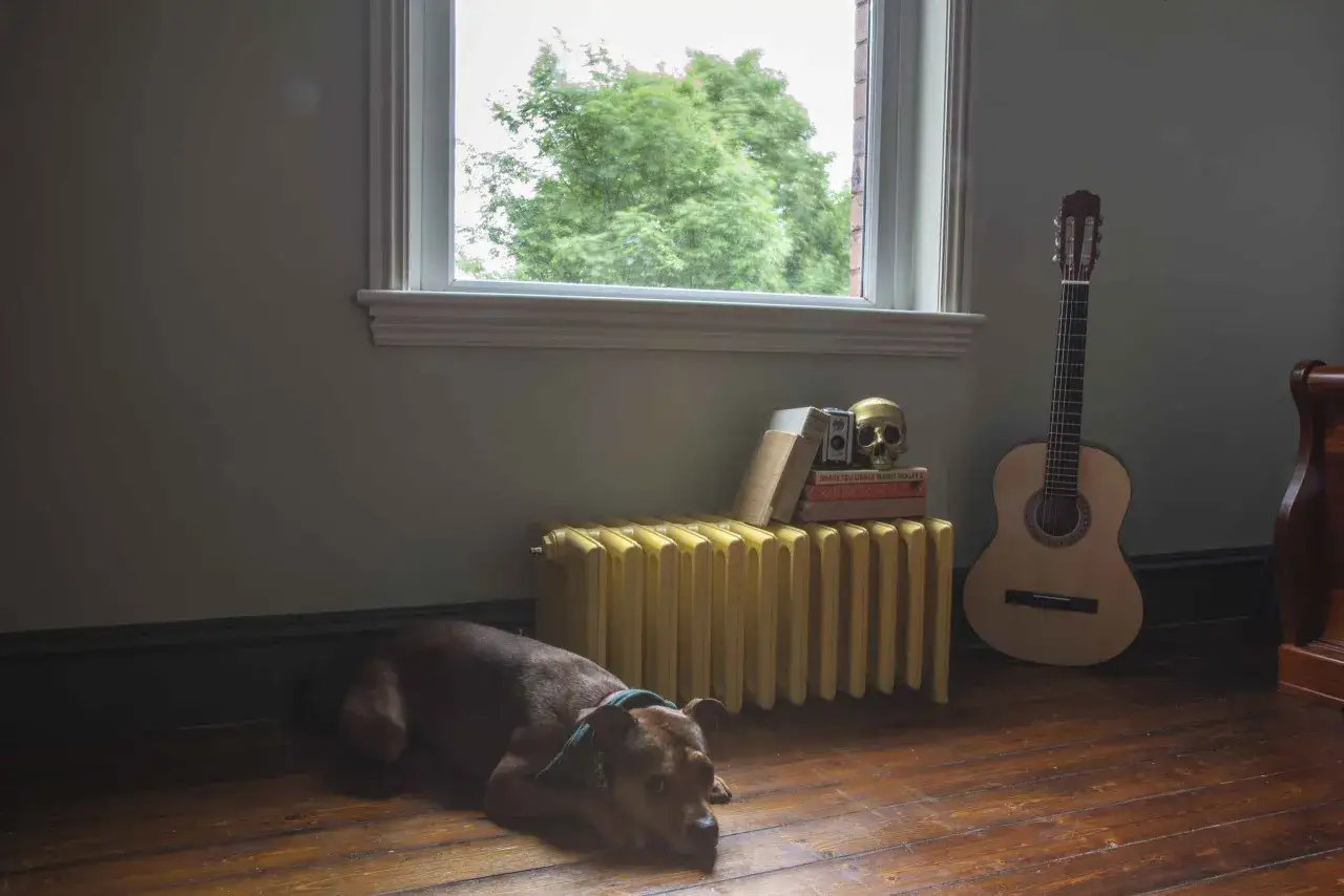 Czy warto wymieniać grzejniki żeliwne w bloku? Odkryj ukryte koszty