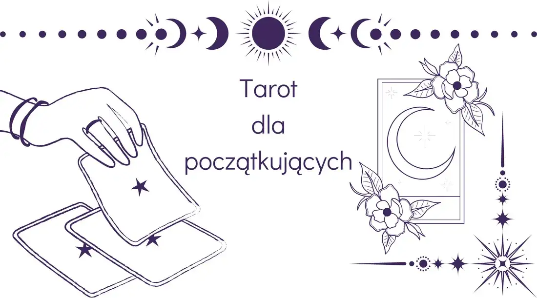 Jak czytać tarota: proste kroki do nauki interpretacji kart dla początkujących