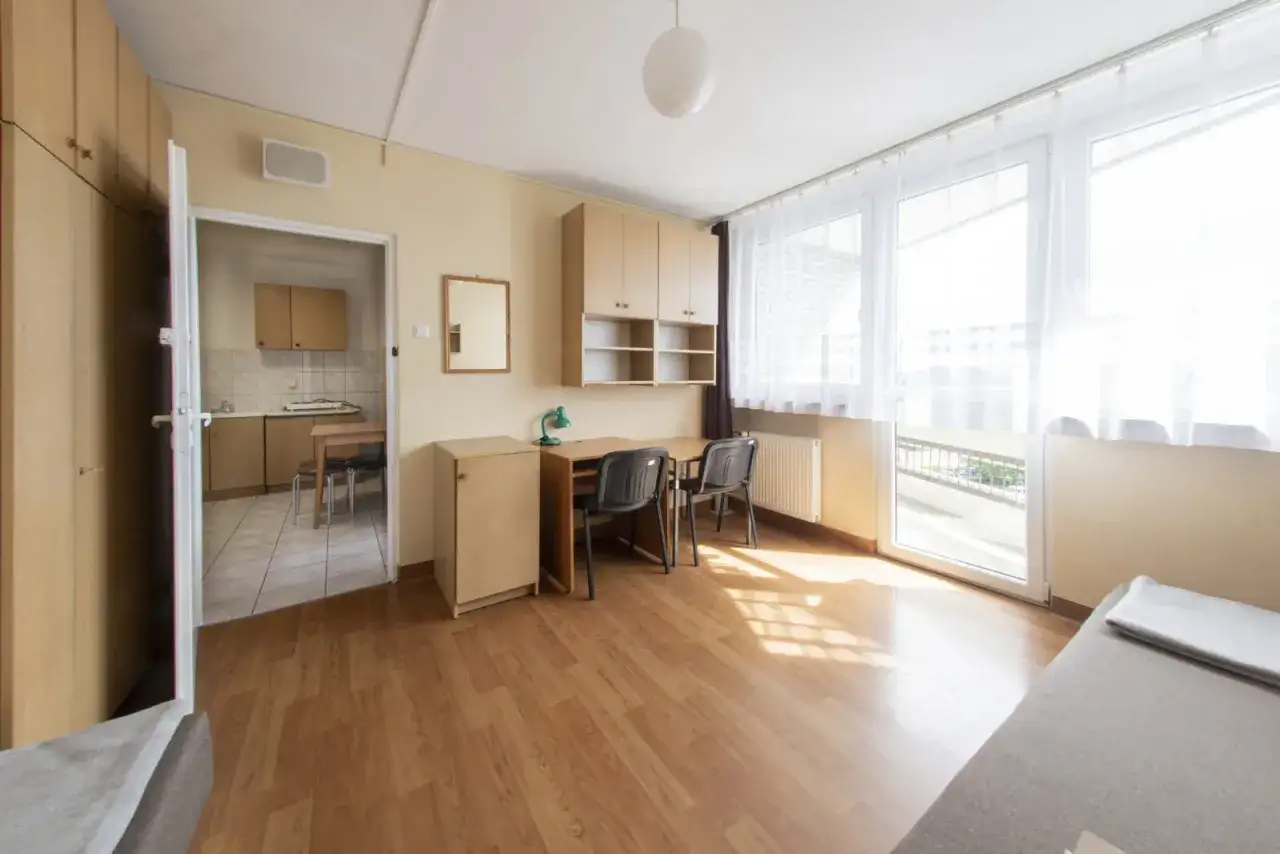 Akademiki Uniwersytetu Wrocławskiego: Jak zdobyć miejsce i uniknąć problemów