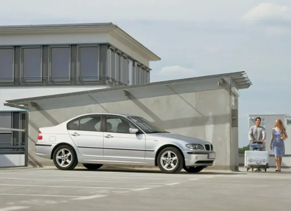 BMW E46 318i - Kluczowe informacje, osiągi i najczęstsze problemy