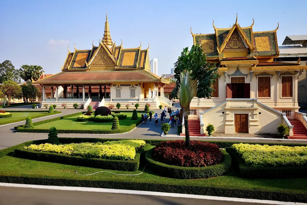 Co charakteryzuje klimat Azji Południowo-Wschodniej? Odkryj zaskakujące fakty