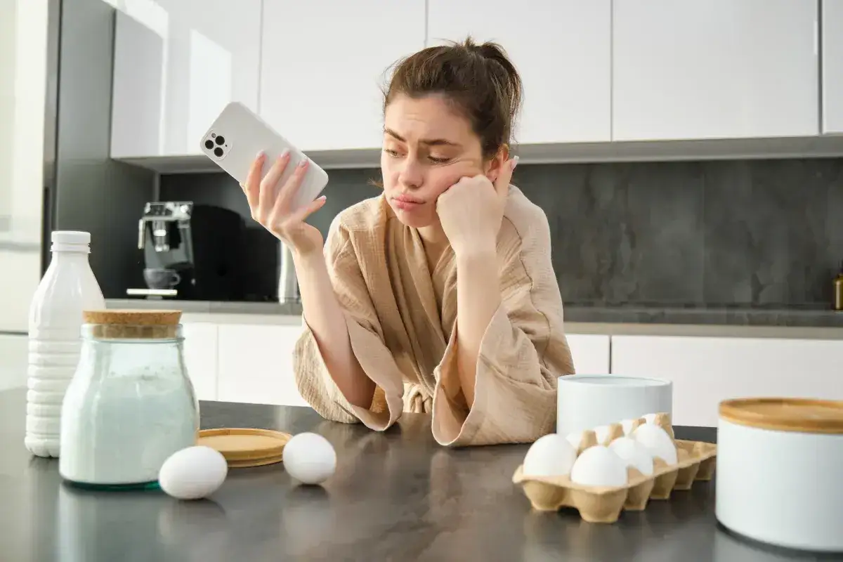 Czy jajka uczulają? Objawy i jak unikać alergii na jaja