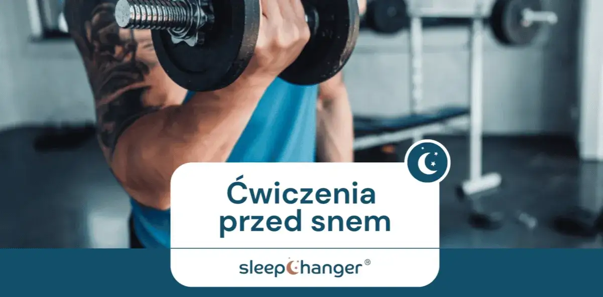 Czy ćwiczyć wieczorem? Obalamy mity, poprawiamy sen!