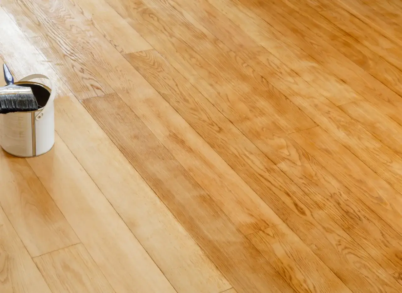 Czym zaimpregnować panele podłogowe, aby uniknąć ich zniszczenia?