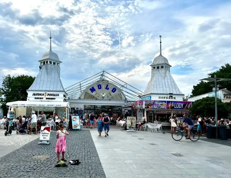 Najlepsze atrakcje w Międzychodzie, które musisz zobaczyć