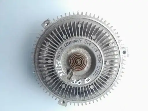 Uszkodzona wiskoza objawy - jak rozpoznać problemy z chłodzeniem?