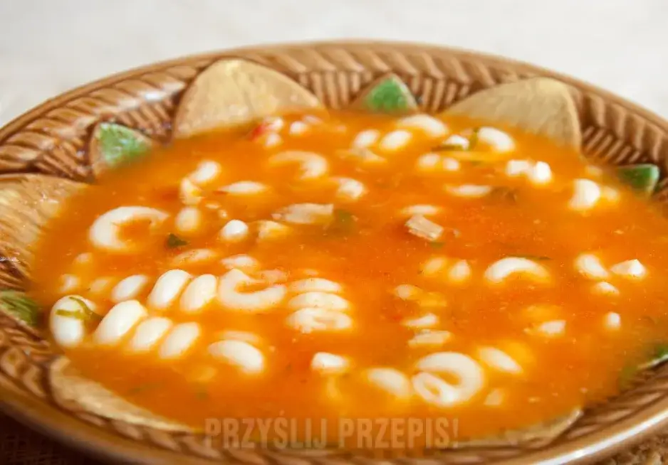 Jak zabielić zupę pomidorową? Sekret kremowości i uniknięcia zwarzenia