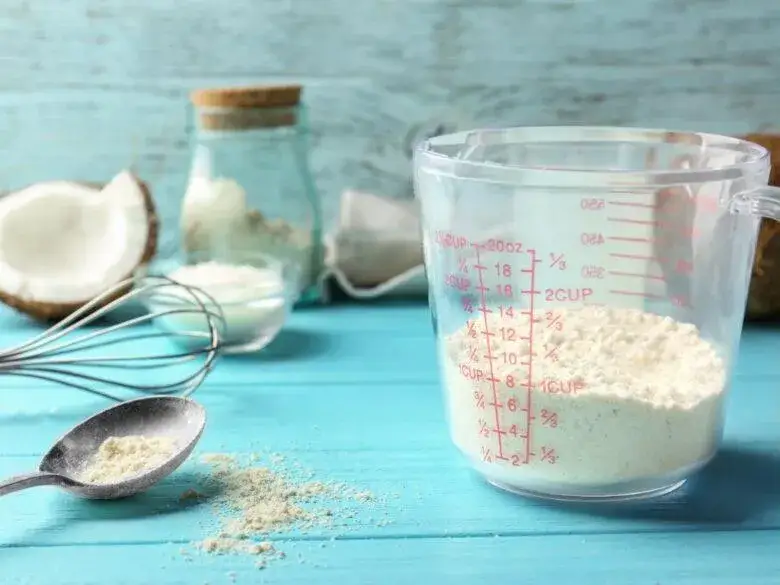 Ile szklanek to 500 g mąki pszennej? Sprawdź, aby nie pomylić się