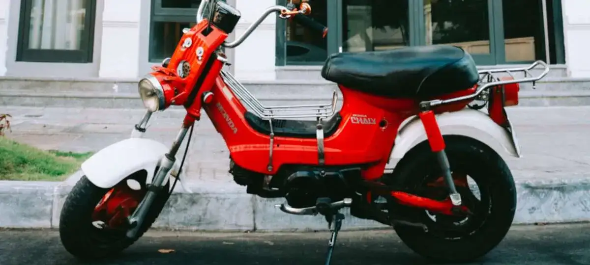 Czy motorower trzeba rejestrować? Sprawdź, co musisz wiedzieć