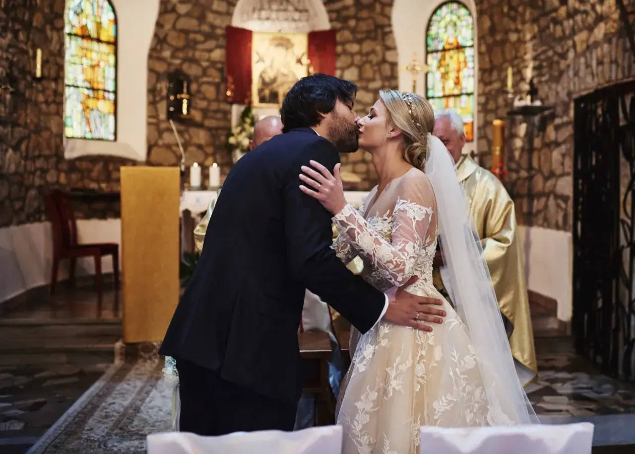 Ślub konkordatowy: Dokumenty krok po kroku. Uniknij stresu!