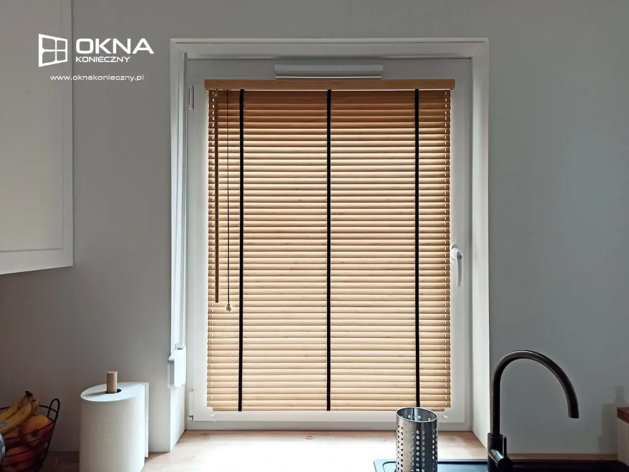 Roleta zewnętrzna zablokowana? Odblokuj ją krok po kroku!