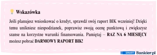 Jak pobrać raport BIK? Zrozum scoring i zwiększ szanse na kredyt