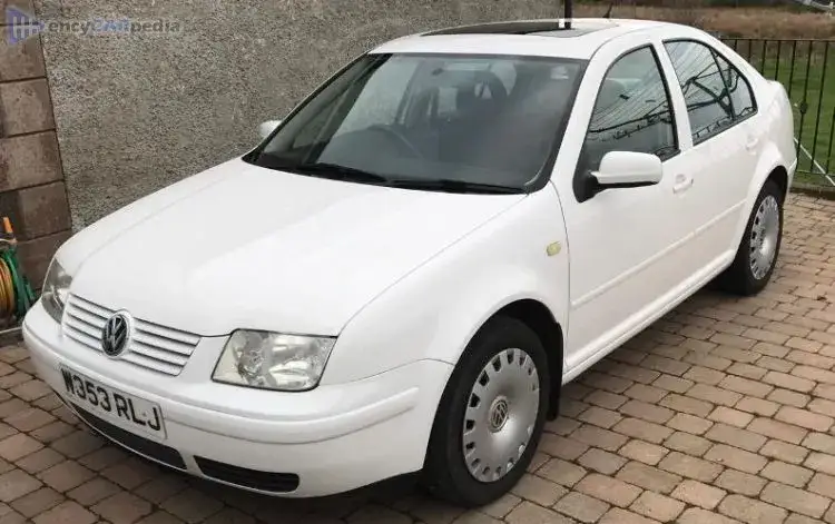 VW Bora 1.9 TDI: Ile litrów w baku? Rezerwa i zasięg 1000 km