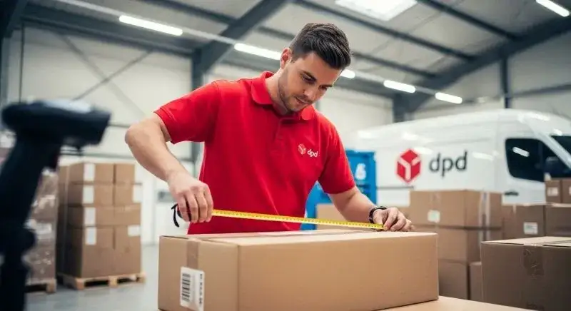 Nieodebrana paczka DPD? Co się dzieje i jak ją odzyskać