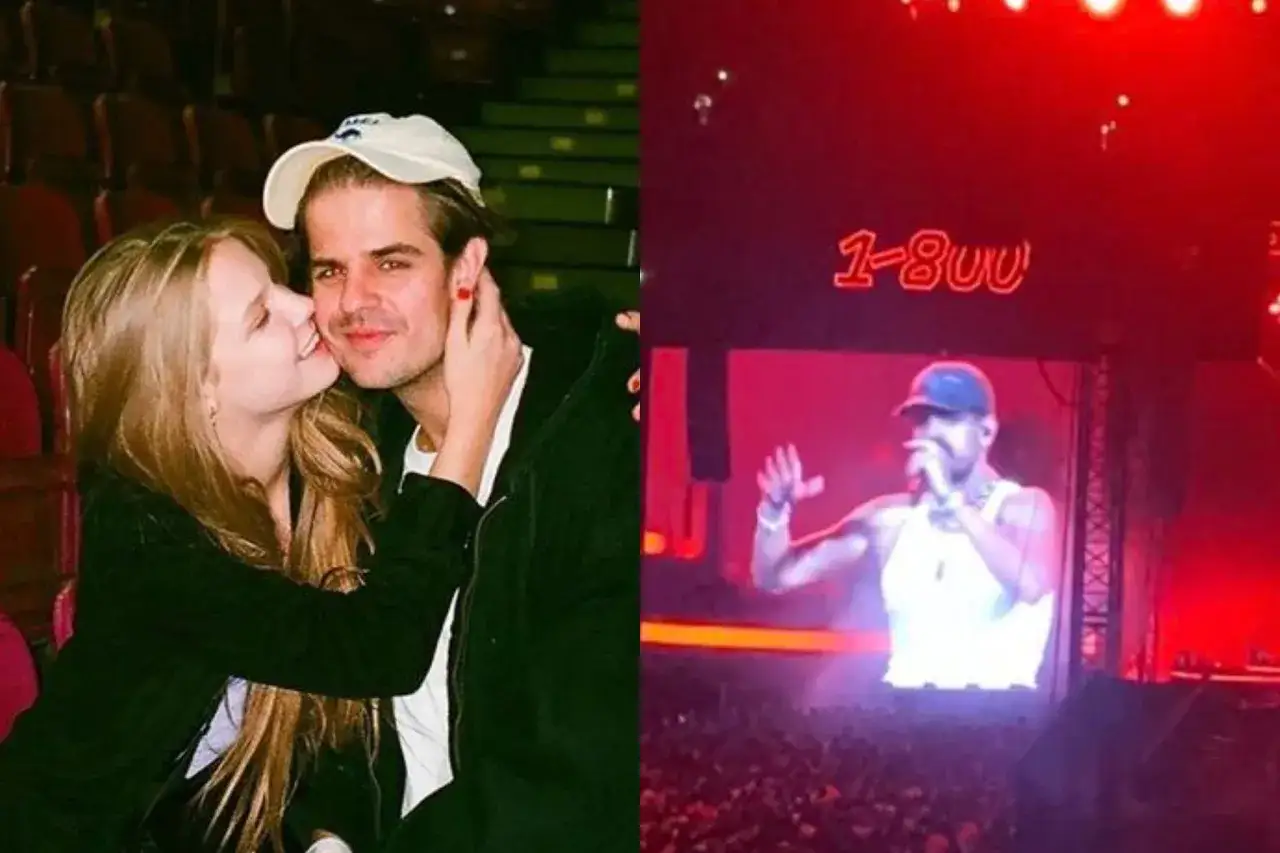 Z kim jest Taco Hemingway? Poznaj partnerkę rapera