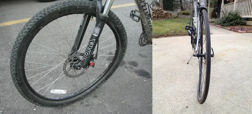 Jak wycentrować koło w rowerze i uniknąć kosztownych napraw