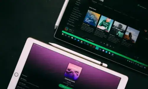 Ile internetu pobiera Spotify? Zaskakujące dane o zużyciu!