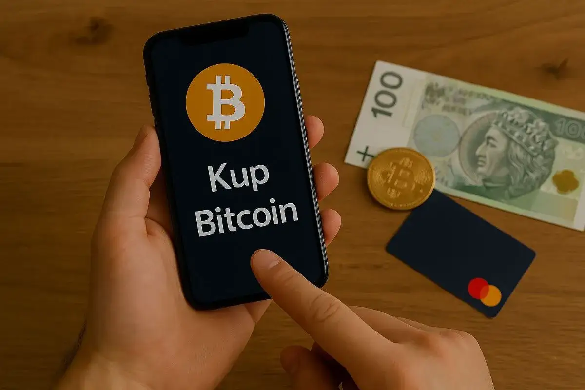 Gdzie szybko kupić bitcoin? Najlepsze opcje bez zbędnych formalności