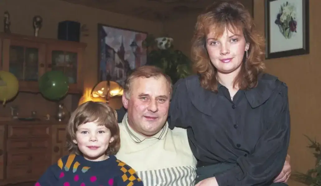 Ile dzieci ma Jan Tomaszewski? Zaskakujące informacje o jego rodzinie