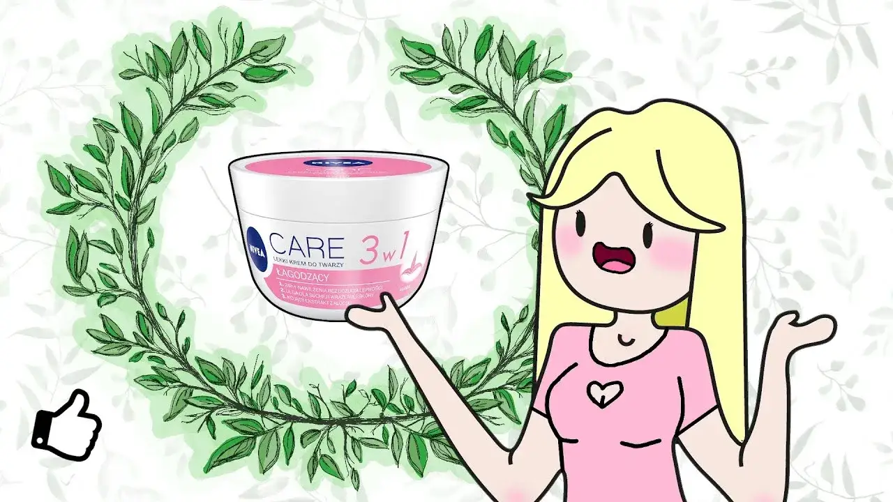 Czy krem Nivea jest dobry na twarz? Odkryj jego zalety i wady