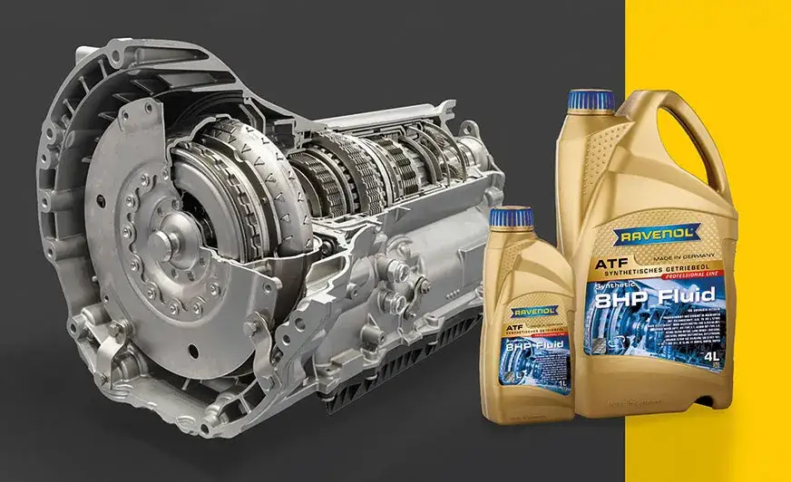 Powershift wymiana oleju: statyczna czy dynamiczna – co wybrać?