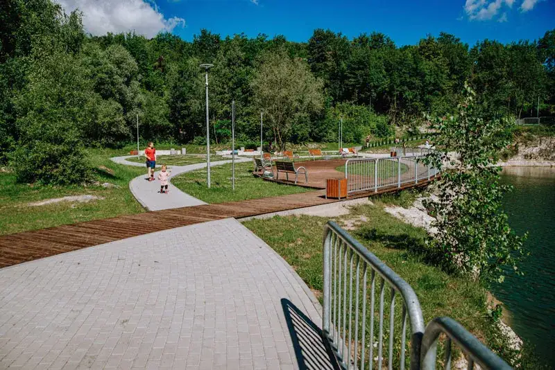 Zabierzów atrakcje: Odkryj najciekawsze miejsca na wypoczynek