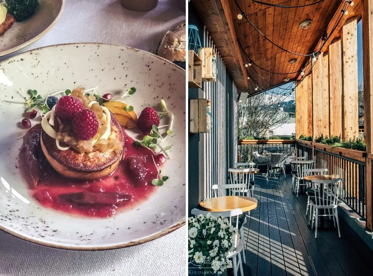 Gdzie zjeść w Zakopanem? Przewodnik po regionalnych smakach i perełkach