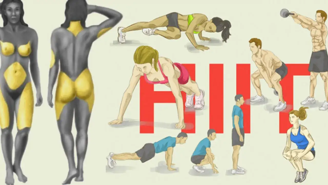 Jak spalić tłuszcz z brzucha na siłowni? Plan krok po kroku