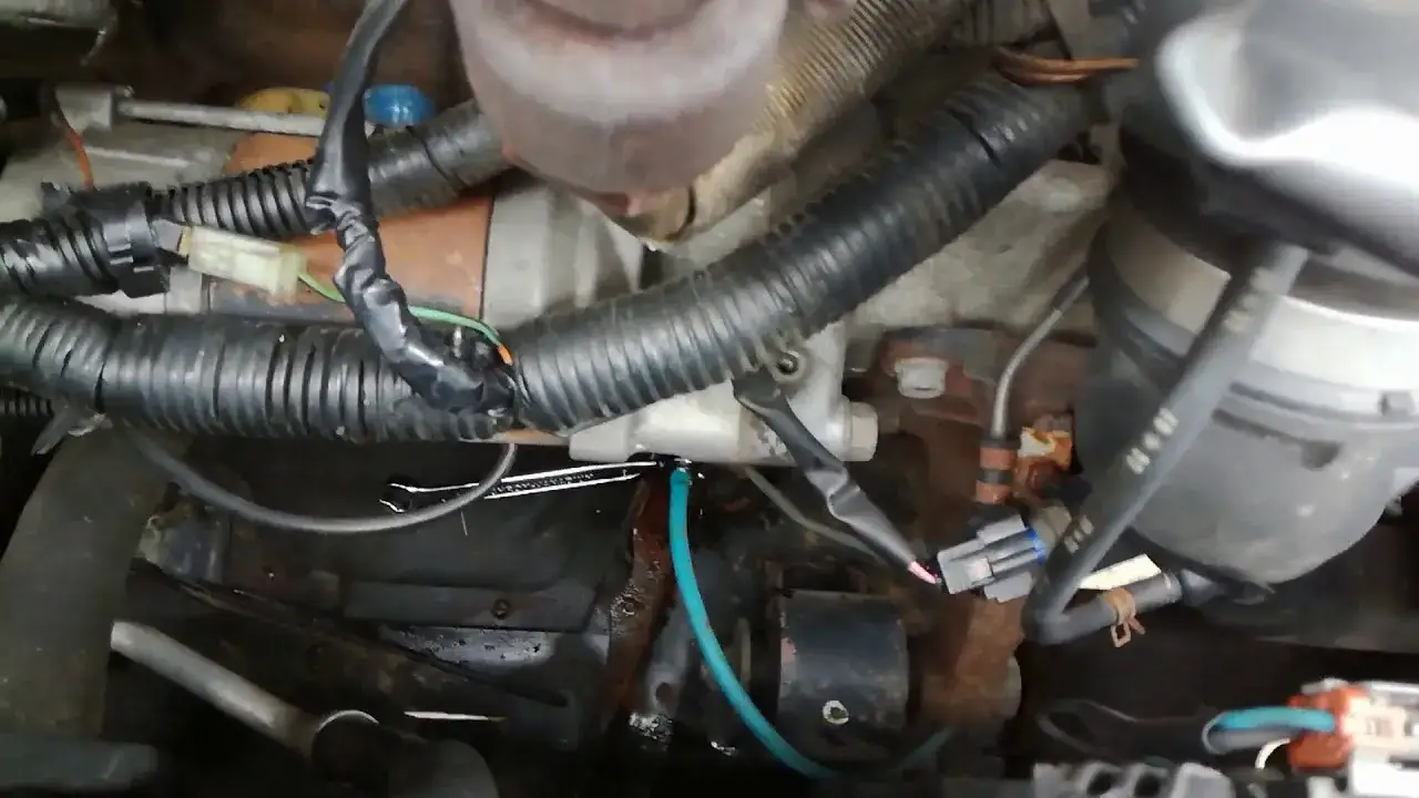 Jak odpowietrzyć sprzęgło hydrauliczne i uniknąć problemów z działaniem