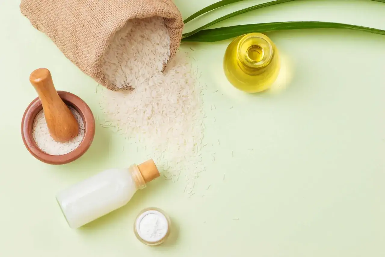 Jak zrobić mąkę ryżową w prosty sposób i cieszyć się smakiem bezglutenowym