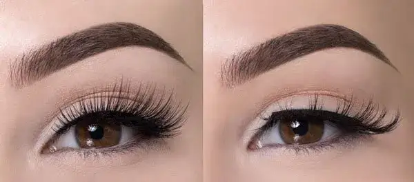 Jakie rzęsy wybrać, aby uzyskać naturalny efekt i wygodę noszenia