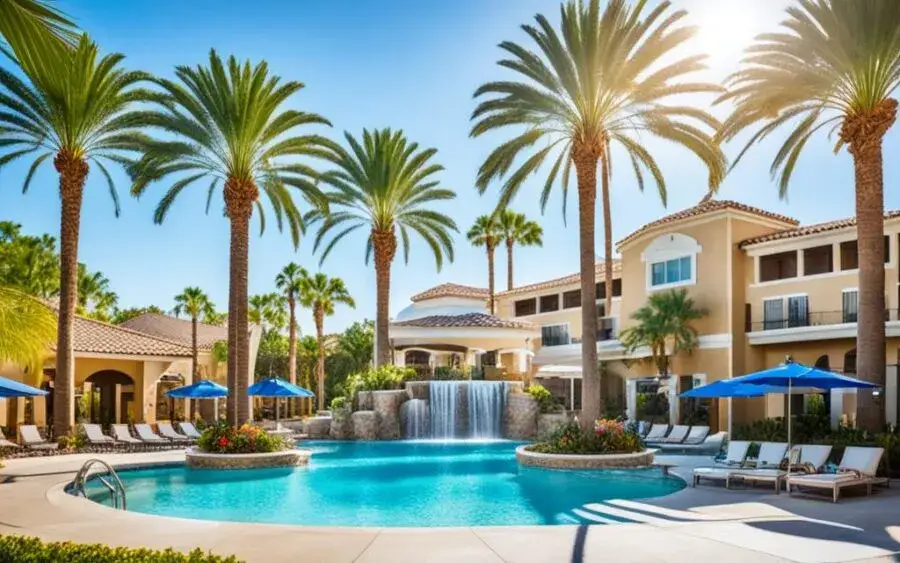 Jak iść na basen w hotelu i uniknąć nieprzyjemnych sytuacji