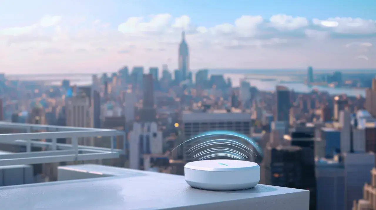 Ubiquiti NanoStation: Oto jest profesjonalne rozwiązanie dla sieci WiFi