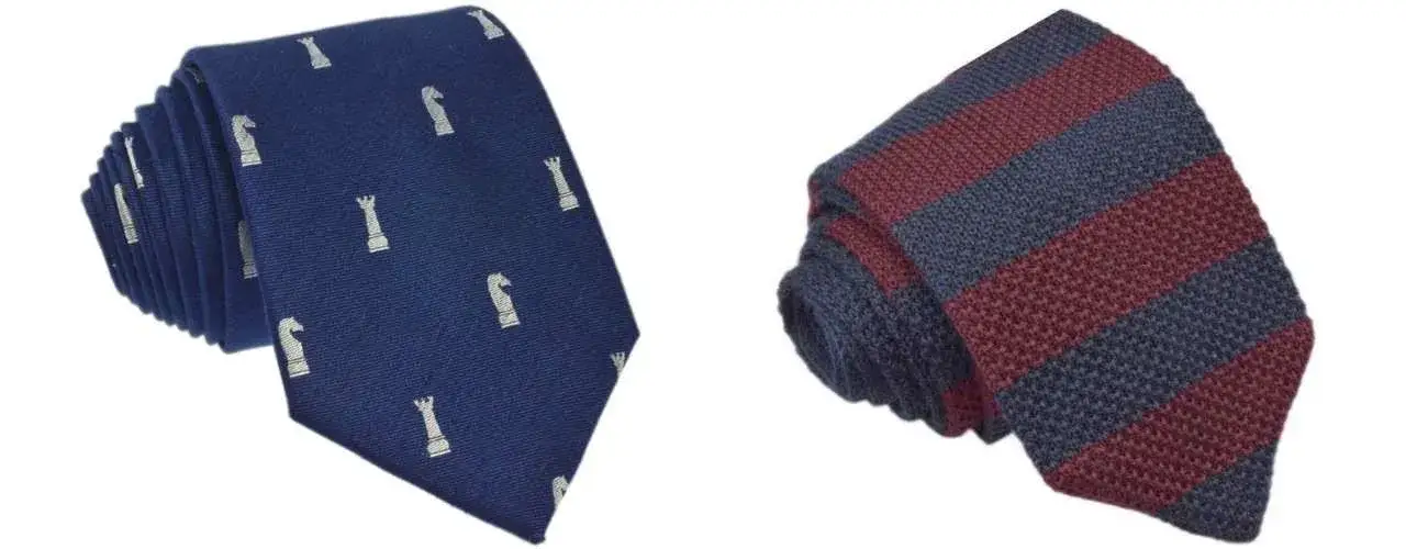 Jaki kolor krawata wybrać, aby uniknąć modowej wpadki?