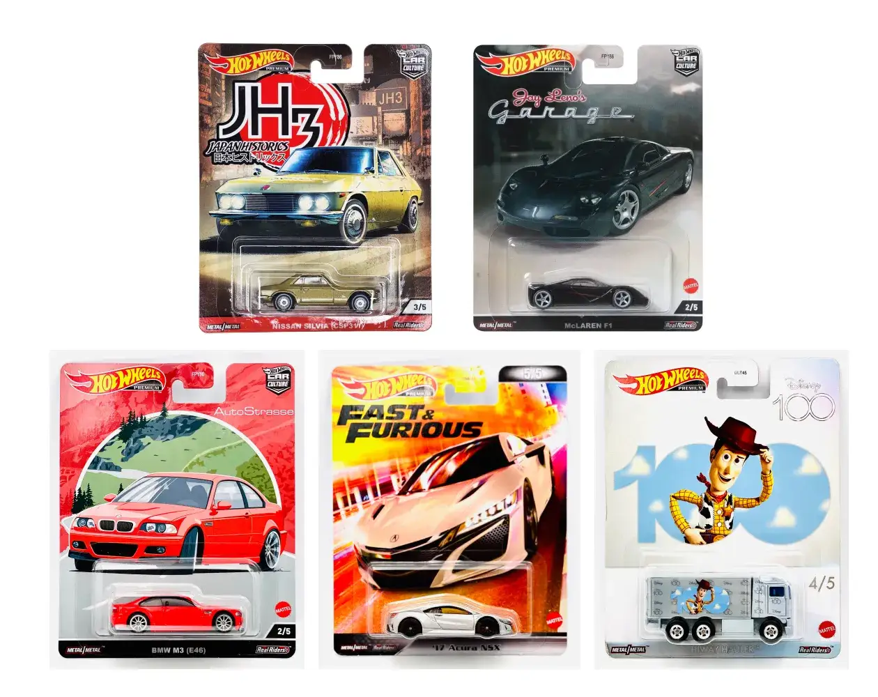 Hot Wheels NFT: jak uniknąć błędów w kolekcjonowaniu cyfrowych modeli