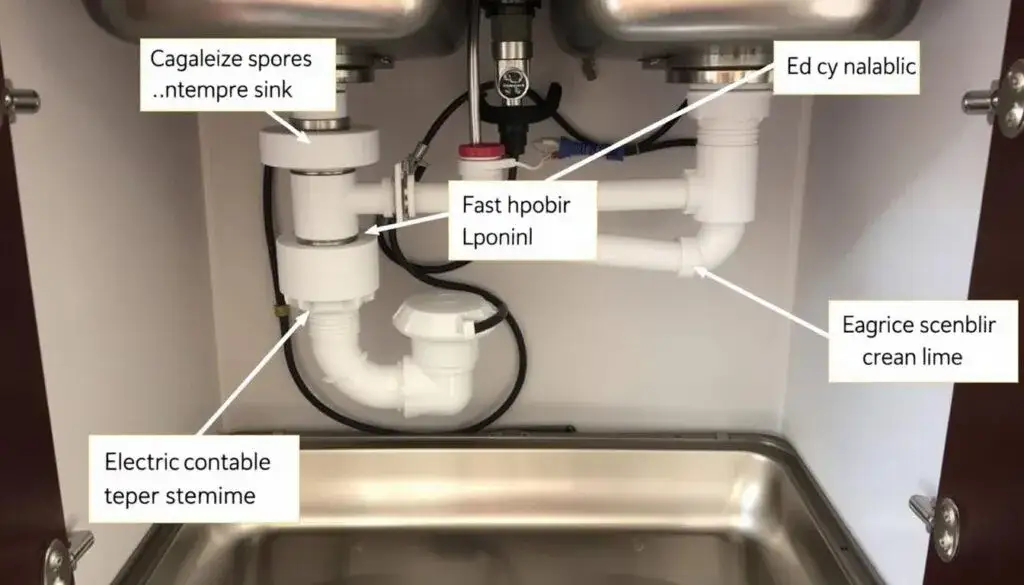 Jak podłączyć zmywarkę do odpływu? Zrób to sam bez błędów!