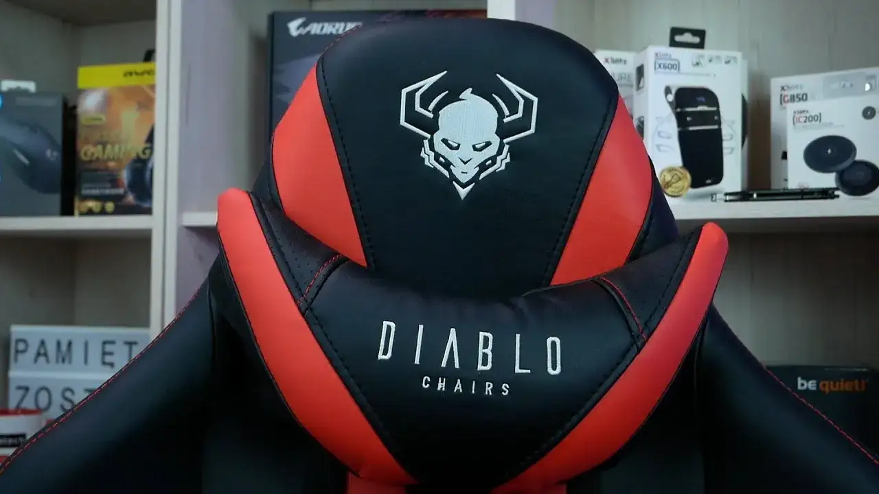 Jak złożyć fotel diablo bez błędów - proste kroki i porady