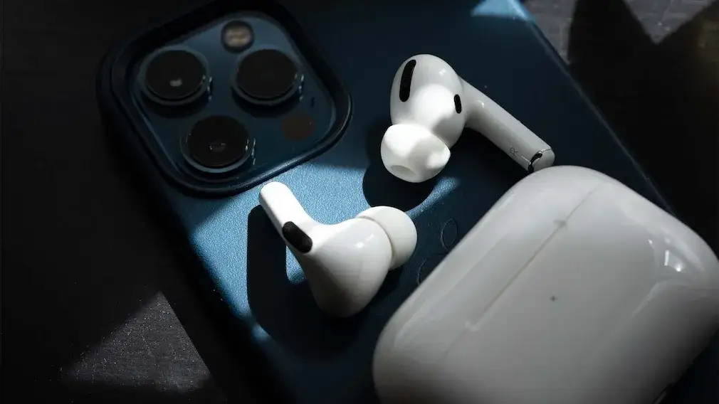 So stellen Sie die Lautstärke Ihrer AirPods laut und leise ein