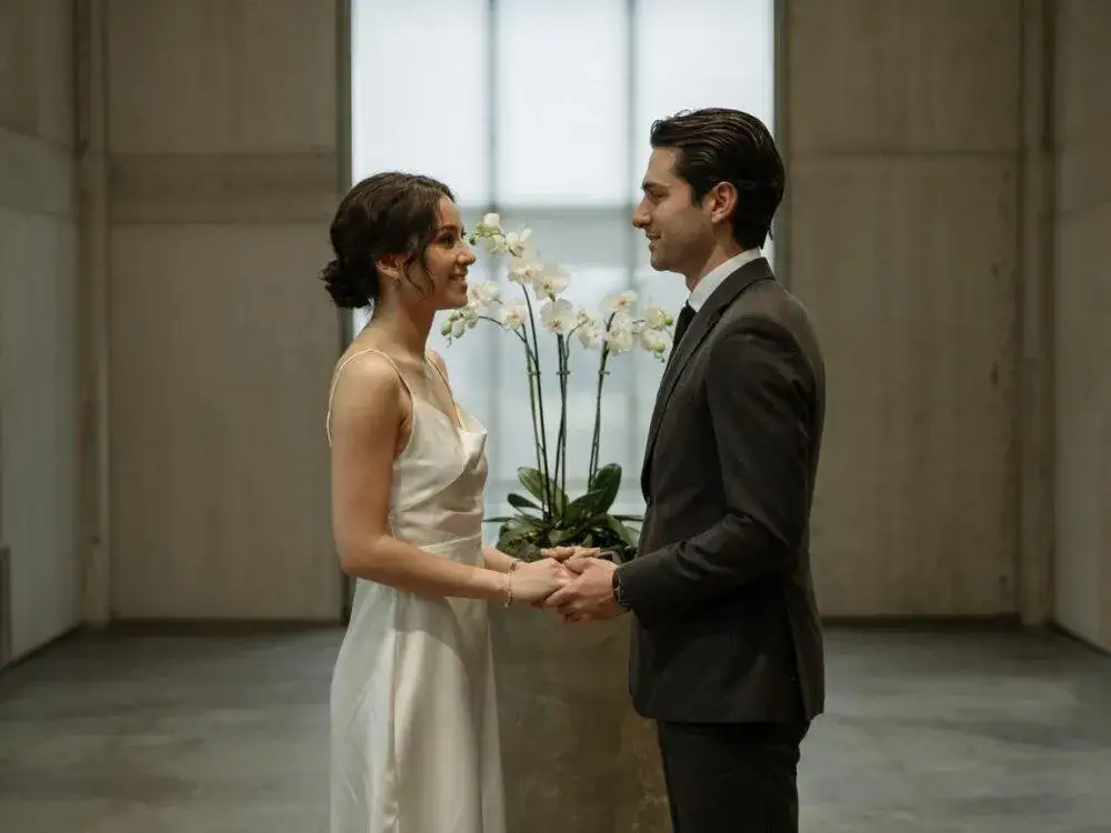 Ślub cywilny bez świadków? Wszystko o wymogach i formalnościach