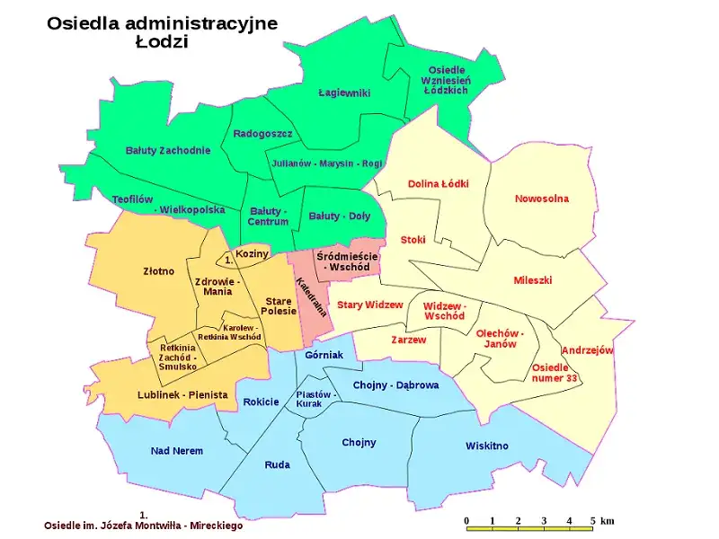 Co to jest rada osiedla i jakie pełni funkcje w samorządzie?