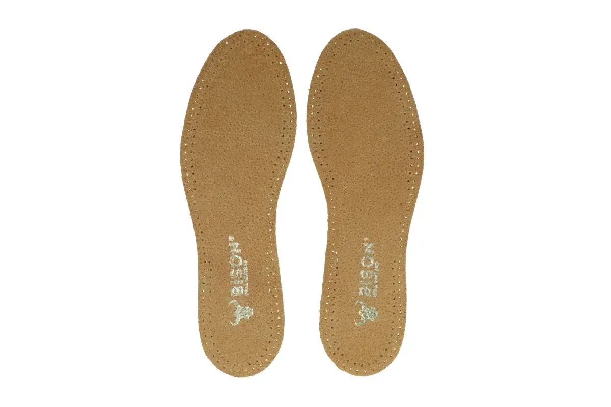 Jakie wkładki do za dużych butów zapewnią komfort i stabilność?