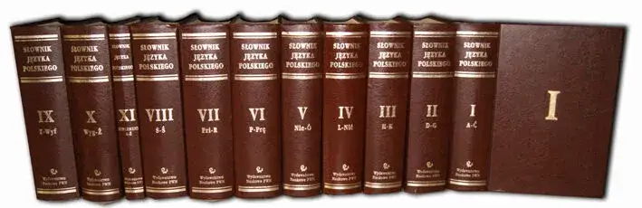 Słownik Doroszewskiego: Dlaczego to dzieło wciąż jest kluczowe?