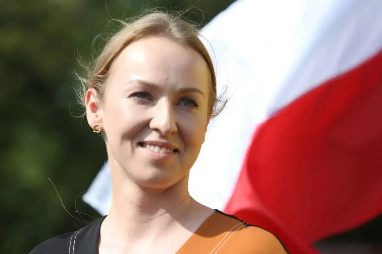 Urszula Brzezińska-Hołownia ile lat ma naprawdę? Zaskakujące fakty!