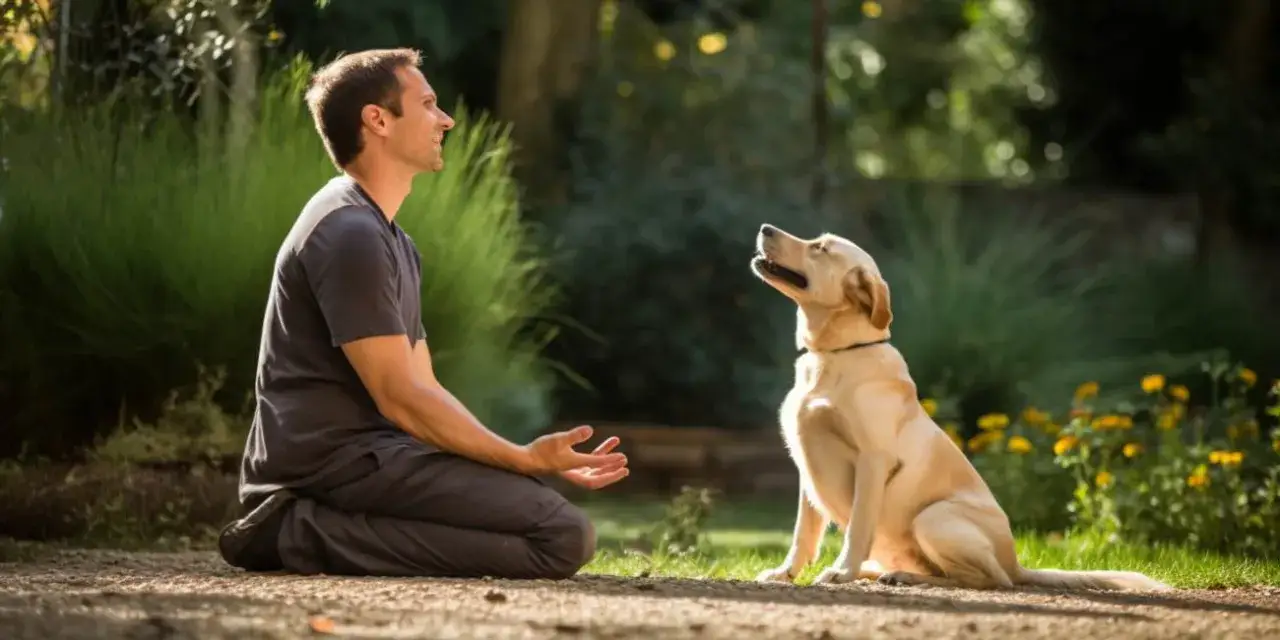 Jak wytresować dorosłego psa i uniknąć najczęstszych błędów